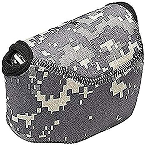BodyBag Point & Shoot Large Zoom - Black in Saudi Arabia