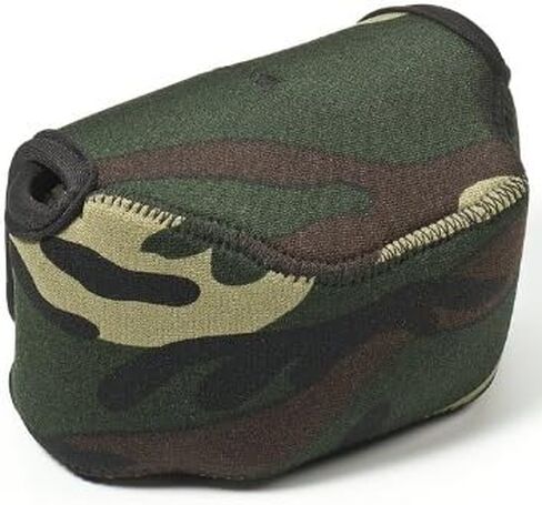 BodyBag Point & Shoot Large Zoom - Black in Saudi Arabia