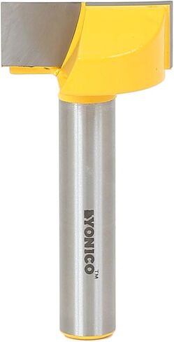 YONICO 14976 قطعة توجيه للتنظيف السفلي بقطر 1-1/2 بوصة وساق 1/2 بوصة in Kuwait