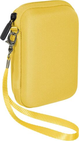 CaseSack Case for Waterproof Camera YISENCE, Yifecial, Kaisoon Tech, Heegomn, Vmotal, S & P Safe and Perfect, Underwater Camera, Kid Underwater Camera/Video Camera in Saudi Arabia