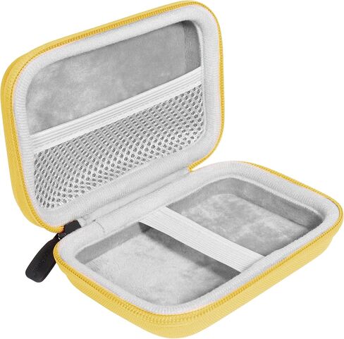 CaseSack Case for Waterproof Camera YISENCE, Yifecial, Kaisoon Tech, Heegomn, Vmotal, S & P Safe and Perfect, Underwater Camera, Kid Underwater Camera/Video Camera in Saudi Arabia