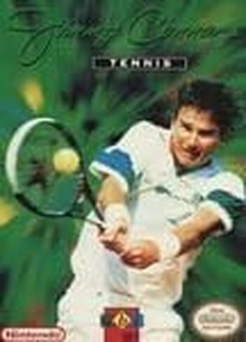 Jimmy Connors Tennis (Renewed) in Saudi Arabia