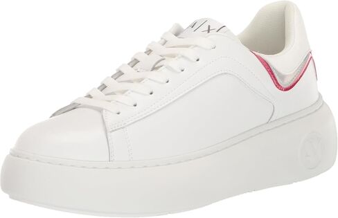 Emporio Armani Women's Sneaker in Saudi Arabia