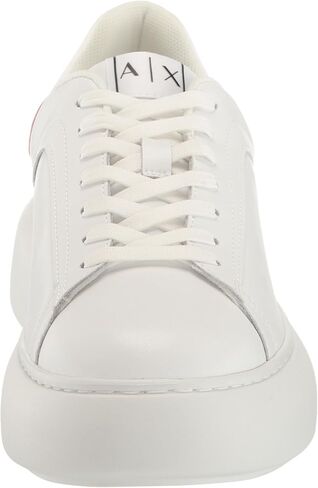 Emporio Armani Women's Sneaker in Saudi Arabia