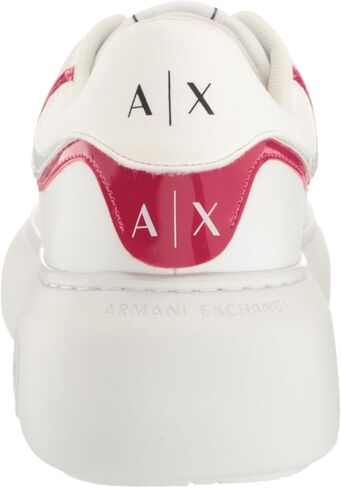 Emporio Armani Women's Sneaker in Saudi Arabia