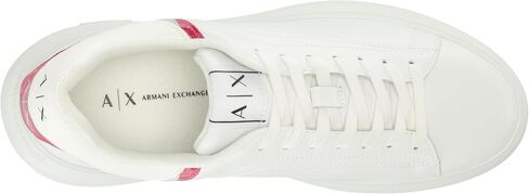 Emporio Armani Women's Sneaker in Saudi Arabia