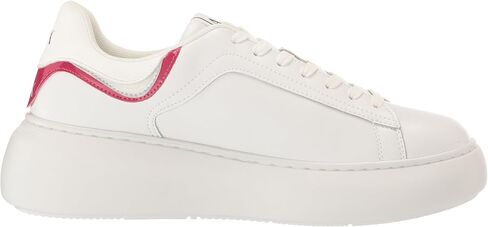 Emporio Armani Women's Sneaker in Saudi Arabia