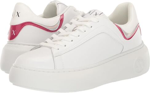 Emporio Armani Women's Sneaker in Saudi Arabia