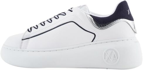 Emporio Armani Women's Sneaker in Saudi Arabia