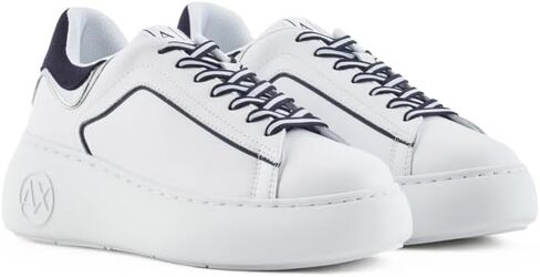 Emporio Armani Women's Sneaker in Saudi Arabia