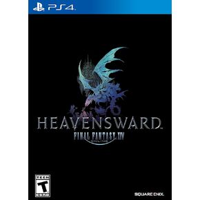 Final Fantasy XIV Online (Renewed)
