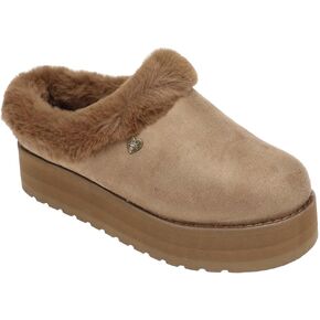 Skechers Women's Keepsakes Hi-Rise Slipper