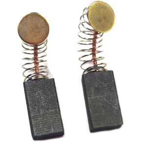 2 Pack N030461 N778654 Sander Brush & Spring compatible for Porter Cable352 352 352VS 352VS 352VS