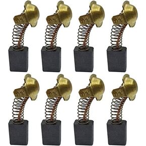 999038 فرش كربون لجزء استبدال هيتاشي C12FSA، C7BD2، C7SB2 (4 أزواج 1 حزمة) in Kuwait