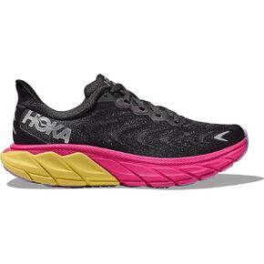HOKA ONE ONE Women's Sneaker, 5 Women