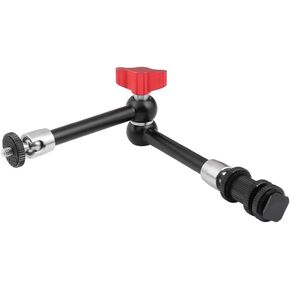 11inch Articulating Magic Arm for Universal Camera Accessory