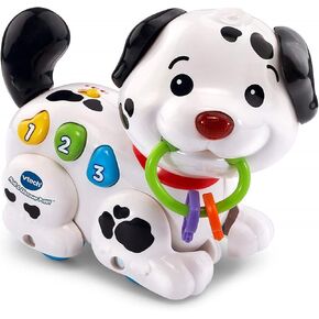 VTech Roll & Discover Puppy