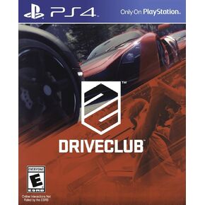 Driveclub