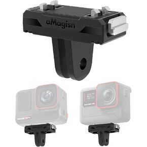 Magnetic Quick Release Mount for Insta360 AcePro/Ace