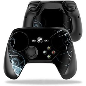 MightySkins Skin Compatible with Valve Steam Controller case wrap Cover Sticker Skins Light Up