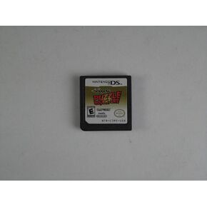 Neopets Puzzle Adventure - Nintendo DS (Renewed)