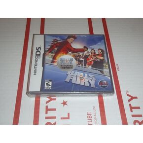 Balls of Fury - Nintendo DS (Renewed)