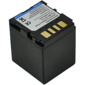 Camcoder GR-D375U Battery for GRD375U BN-VF714 Digital Video New s1a