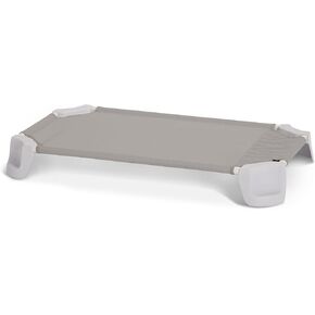Jonti-Craft 8185JC1000 QuietTime Daycare Cot - Ready to Assemble - Single