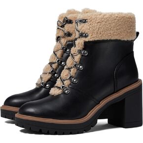 Dolce Vita Women's Jyll Platform Bootie