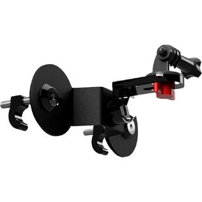 CravenSpeed Grille Mount Compatible with GoPro Cameras | Front Bumper Action Cam Mount | Easy to Install