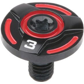 NA 1pc Red Golf Weight for Callaway RAZR OptiFit Fit Xtreme Driver Fairway Wood