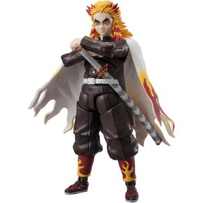 Bandai - Demon Slayer - Ultimate Legends - Nezuko Kamado Action Figure