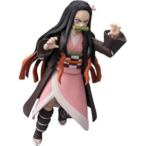 Bandai - Demon Slayer - Ultimate Legends - Nezuko Kamado Action Figure