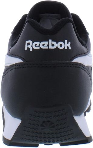 Reebok Rewind Run Mens Shoes Size 6.5, Color: Black/White in Kuwait