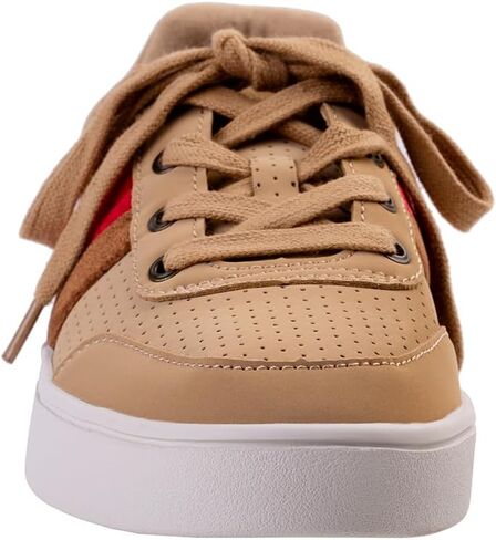 REVITALIGN Women's Belmont Stripe Sneaker in Saudi Arabia