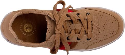 REVITALIGN Women's Belmont Stripe Sneaker in Saudi Arabia