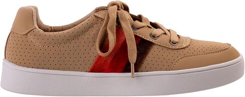 REVITALIGN Women's Belmont Stripe Sneaker in Saudi Arabia