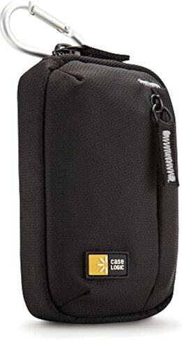 كيس لوجيك TBC-402 حقيبة كاميرا بوينت آند شوت بلاك in Kuwait