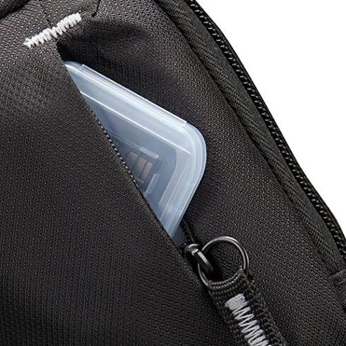 كيس لوجيك TBC-402 حقيبة كاميرا بوينت آند شوت بلاك in Kuwait