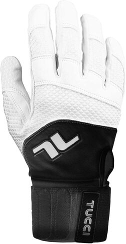 TUCCI Napoli Pro Batting Gloves in Saudi Arabia
