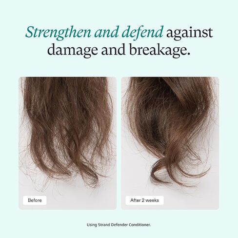 Nutrafol Conditioner, Physician-formulated for Thinning Hair, Moisturizing, Strengthening and Color Safe, Lightweight Protection - 8.1 Fl Oz Bottle in Kuwait