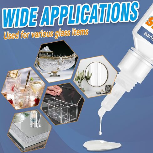 Shoe Glue, 30g Fast-Drying Shoe Repair Glue, Waterproof Glue for Shoes, Shoe Repair Adhesive, Transparent Shoe Sole Glue for Repairing Shoes, Boots, Leather, etc in Saudi Arabia