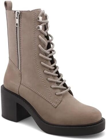 MIA Women's Gordy Combat Boot in Kuwait