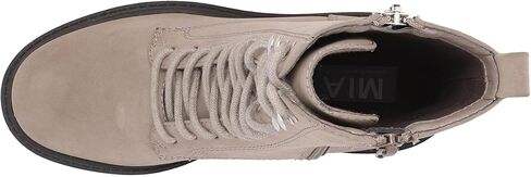 MIA Women's Gordy Combat Boot in Kuwait