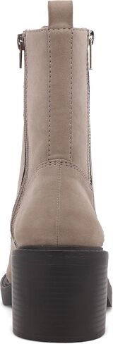 MIA Women's Gordy Combat Boot in Kuwait