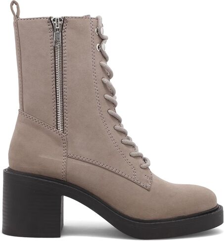 MIA Women's Gordy Combat Boot in Kuwait