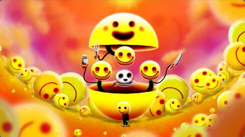 لعبة Happy Game وPilgrims Bundle - لجهاز نينتندو سويتش in Saudi Arabia