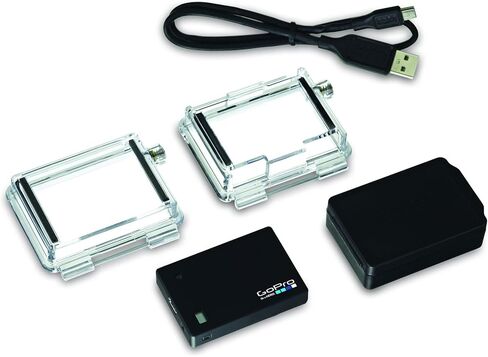 جوبرو بطارية باك باك in Kuwait