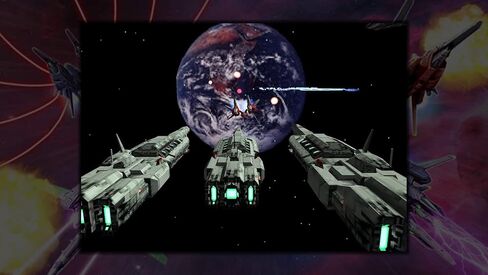 ININ Games Raystorm x Raycrisis HD Collection in Saudi Arabia