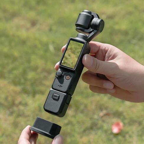 2P حامل سطح المكتب من السيليكون غير القابل للانزلاق لجيب DJI Osmo 3 in Kuwait